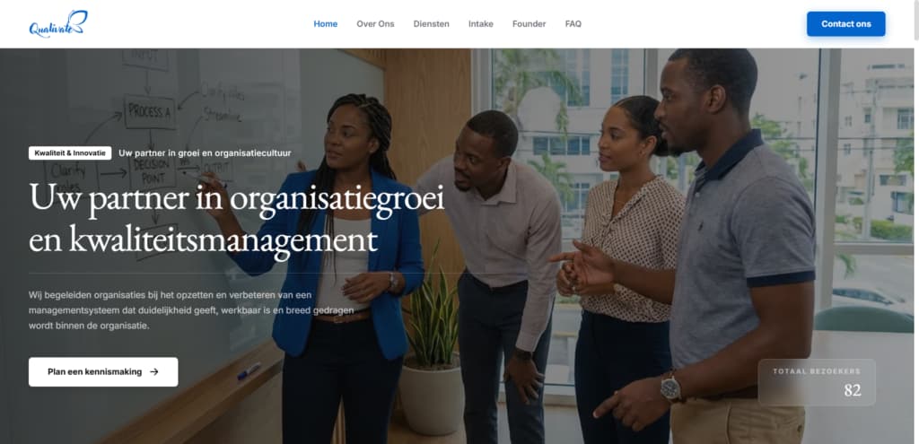 Qualivate Consulting